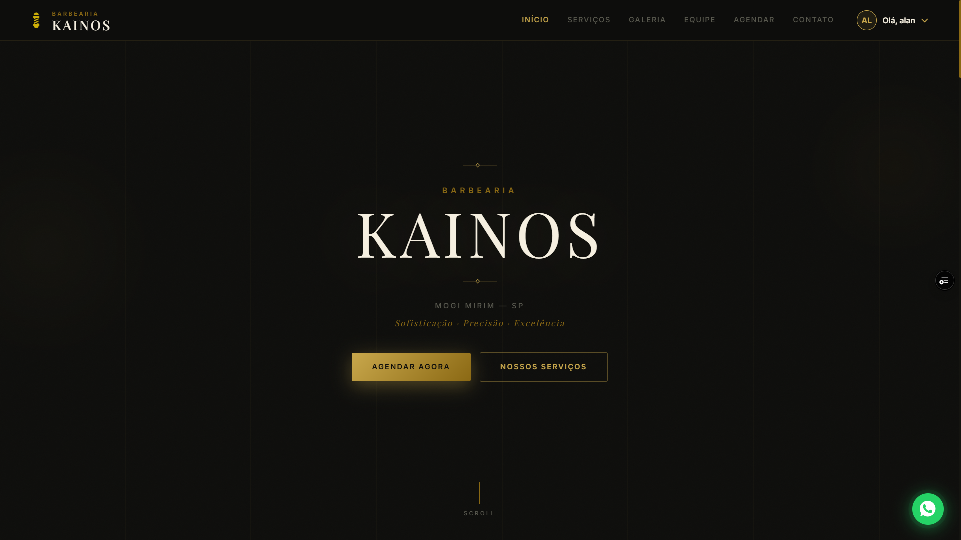 Kainos — Sync Services